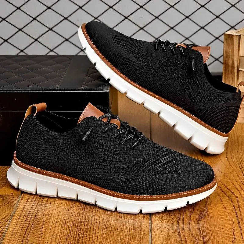 Urban Ultra Comfortable Shoes | Lightweight, Breathable Footwear Built for All-Day Everyday Wear