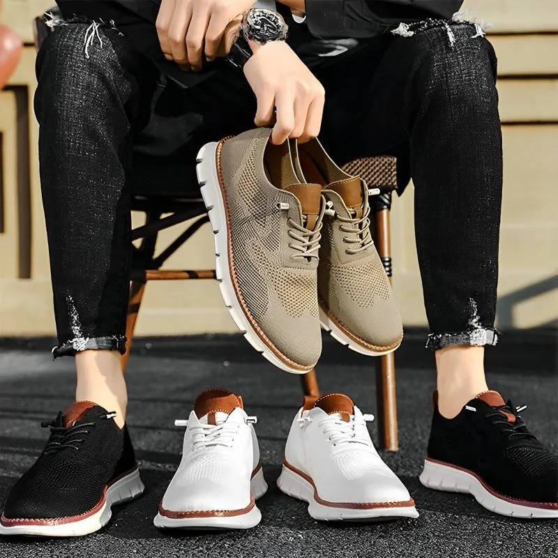Urban Ultra Comfortable Shoes | Lightweight, Breathable Footwear Built for All-Day Everyday Wear
