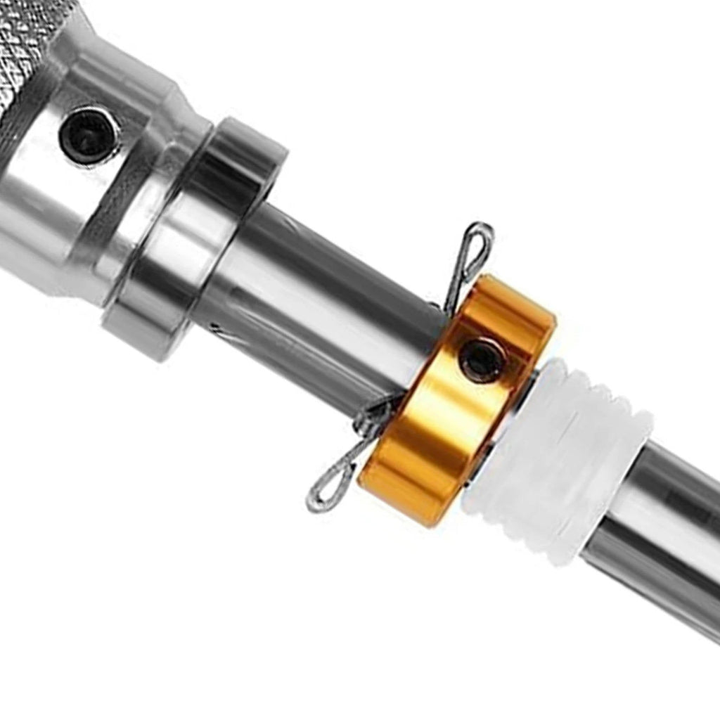 Puller Tools O-Ring Pick Set High Strength O-Ring Extractor Tool | Cleverly Designed for Everyday Use — You'll Wonder How You Managed Without It