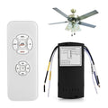 Universal Ceiling Fan Remote | Practical, Durable & Designed to Make Everyday Life Easier
