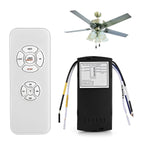 Universal Ceiling Fan Remote | Practical, Durable & Designed to Make Everyday Life Easier