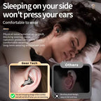 Earbuds For Sleeping | The Tech Upgrade You Didn't Know You Needed — Until You Try It