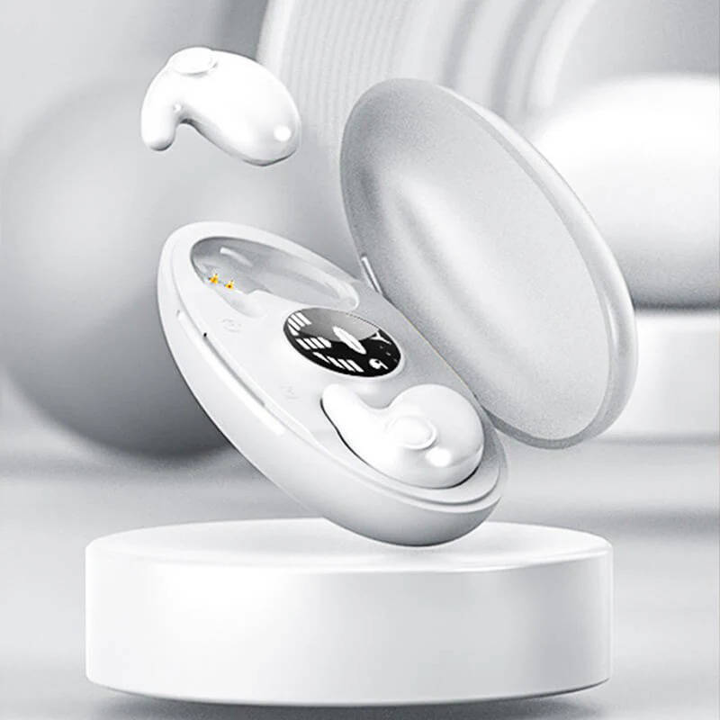 Earbuds For Sleeping | The Tech Upgrade You Didn't Know You Needed — Until You Try It