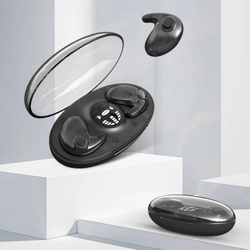 Earbuds For Sleeping | The Tech Upgrade You Didn't Know You Needed — Until You Try It