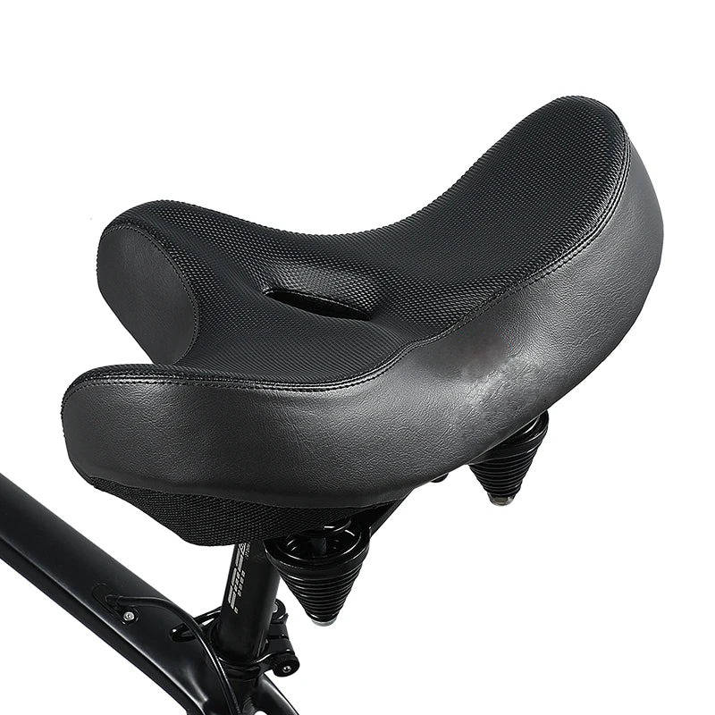 Most Comfortable Bike Saddle For Long Rides | Premium Outdoor Gear for Hikers, Campers, Cyclists & Explorers