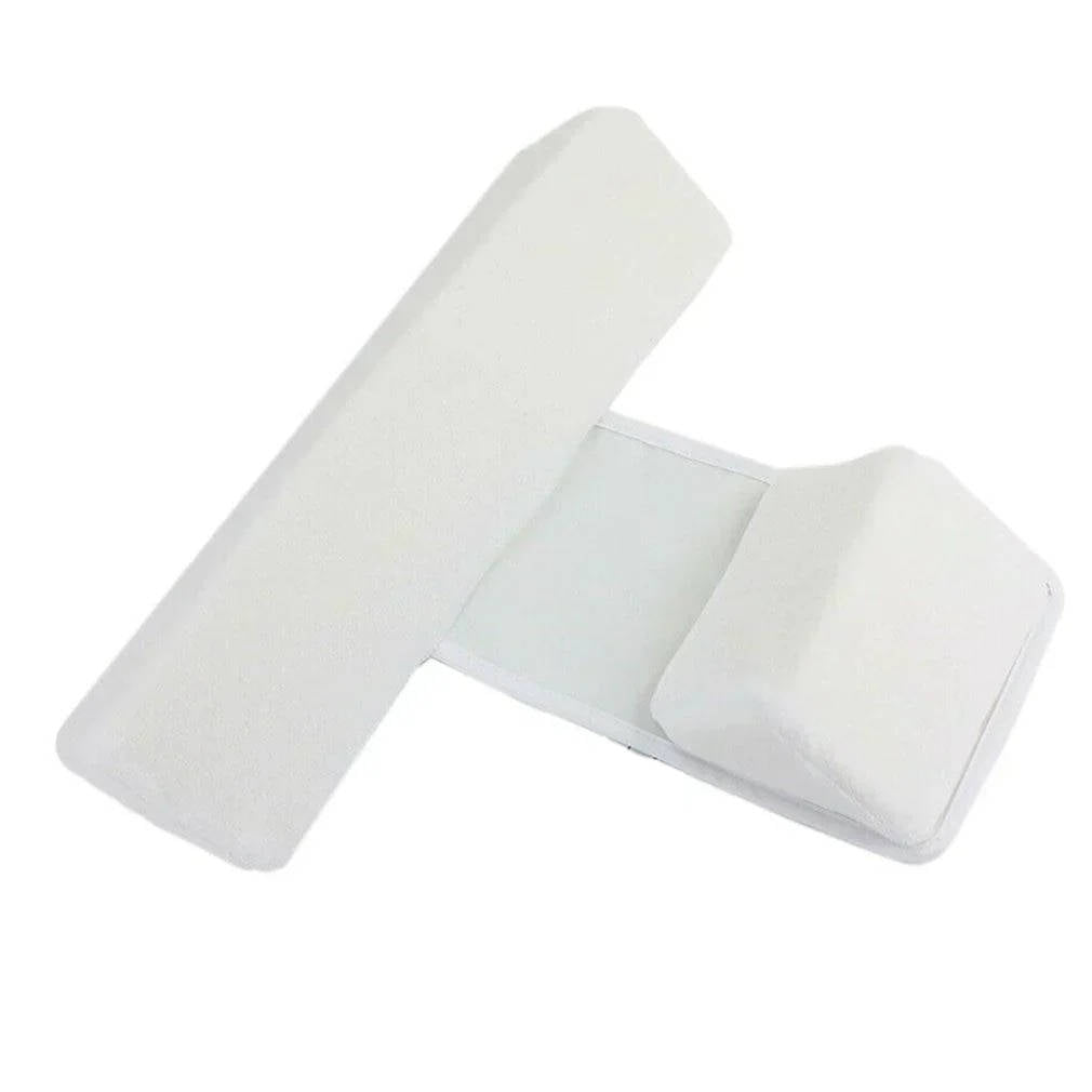 Newborn Side Sleeper Wedge | Parent-Trusted Baby Essential — Comfort, Safety & Peace of Mind