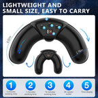 Nail Fungus Laser | Support Your Body, Reclaim Your Comfort & Move More Freely Every Day