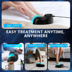 Nail Fungus Laser | Support Your Body, Reclaim Your Comfort & Move More Freely Every Day