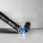 Tactical Laser Torch | Adventure-Ready Gear That Goes the Distance, Whatever the Conditions