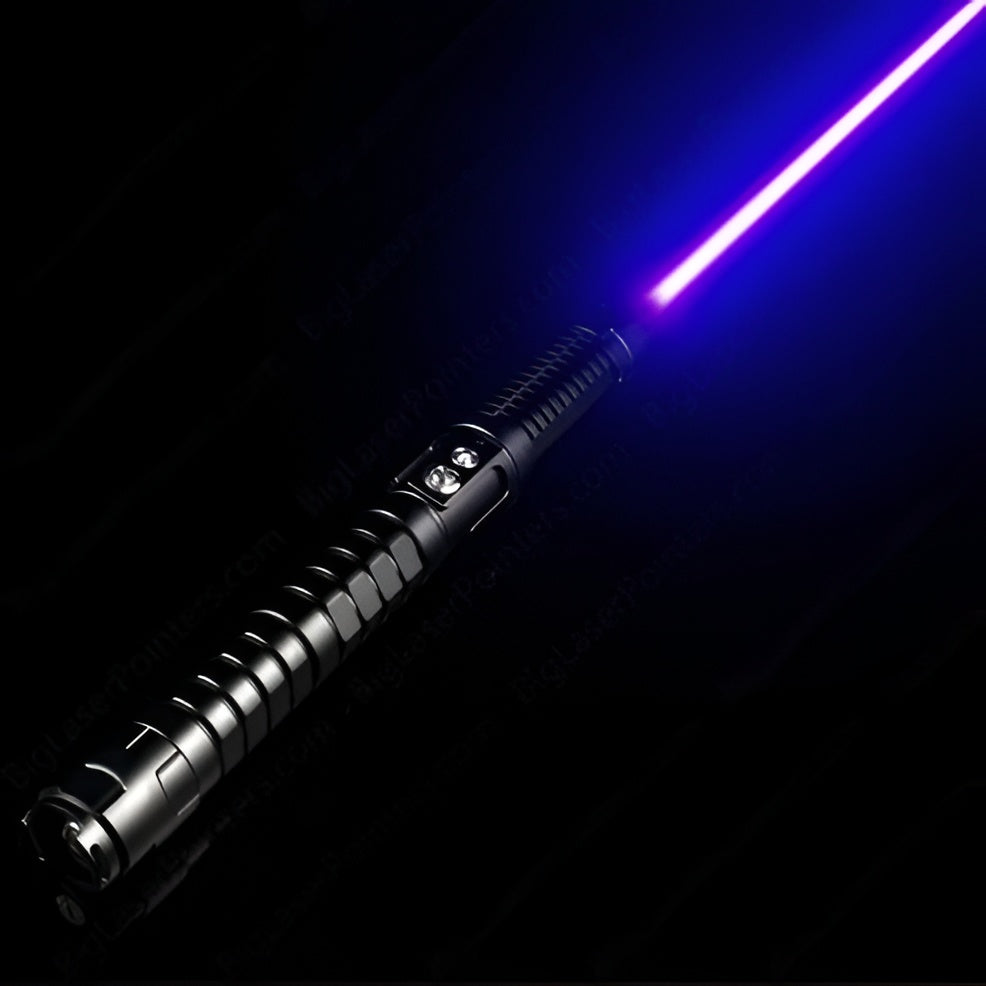Tactical Laser Torch | Adventure-Ready Gear That Goes the Distance, Whatever the Conditions