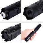 Tactical Laser Torch | Adventure-Ready Gear That Goes the Distance, Whatever the Conditions