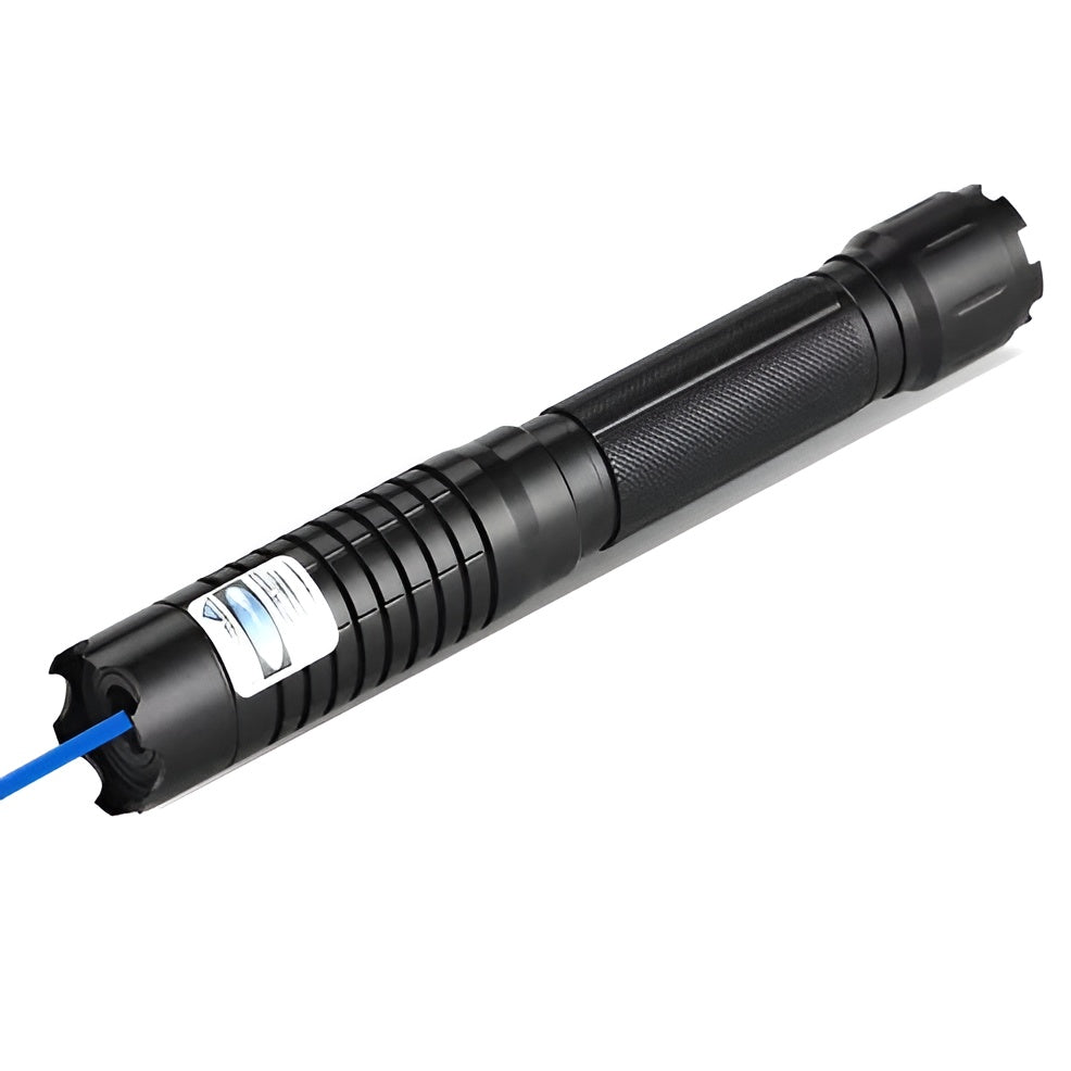 Tactical Laser Torch | Adventure-Ready Gear That Goes the Distance, Whatever the Conditions