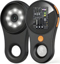 Handheld Portable Microscope Coin & Jewelry Magnifier 500X | Compact, Powerful & Ready to Go — Premium Tech at Outstanding Value