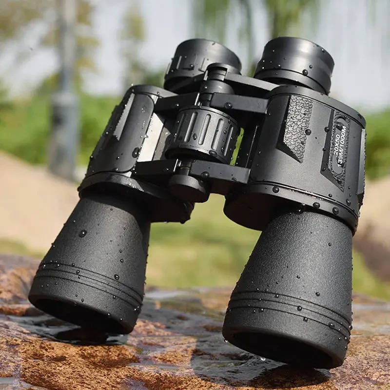Long Range Binoculars | Smart, Reliable Technology for Easier, More Connected Everyday Living