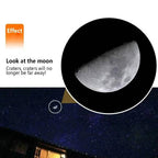 Long Range Binoculars | Smart, Reliable Technology for Easier, More Connected Everyday Living