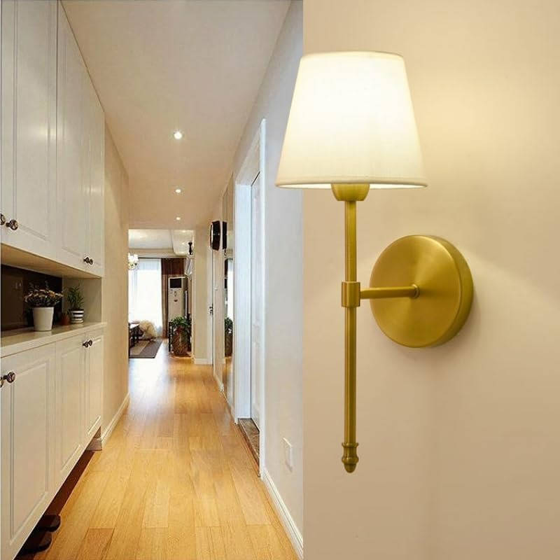 Battery Operated Wall Sconces | Smart, Reliable Technology for Easier, More Connected Everyday Living