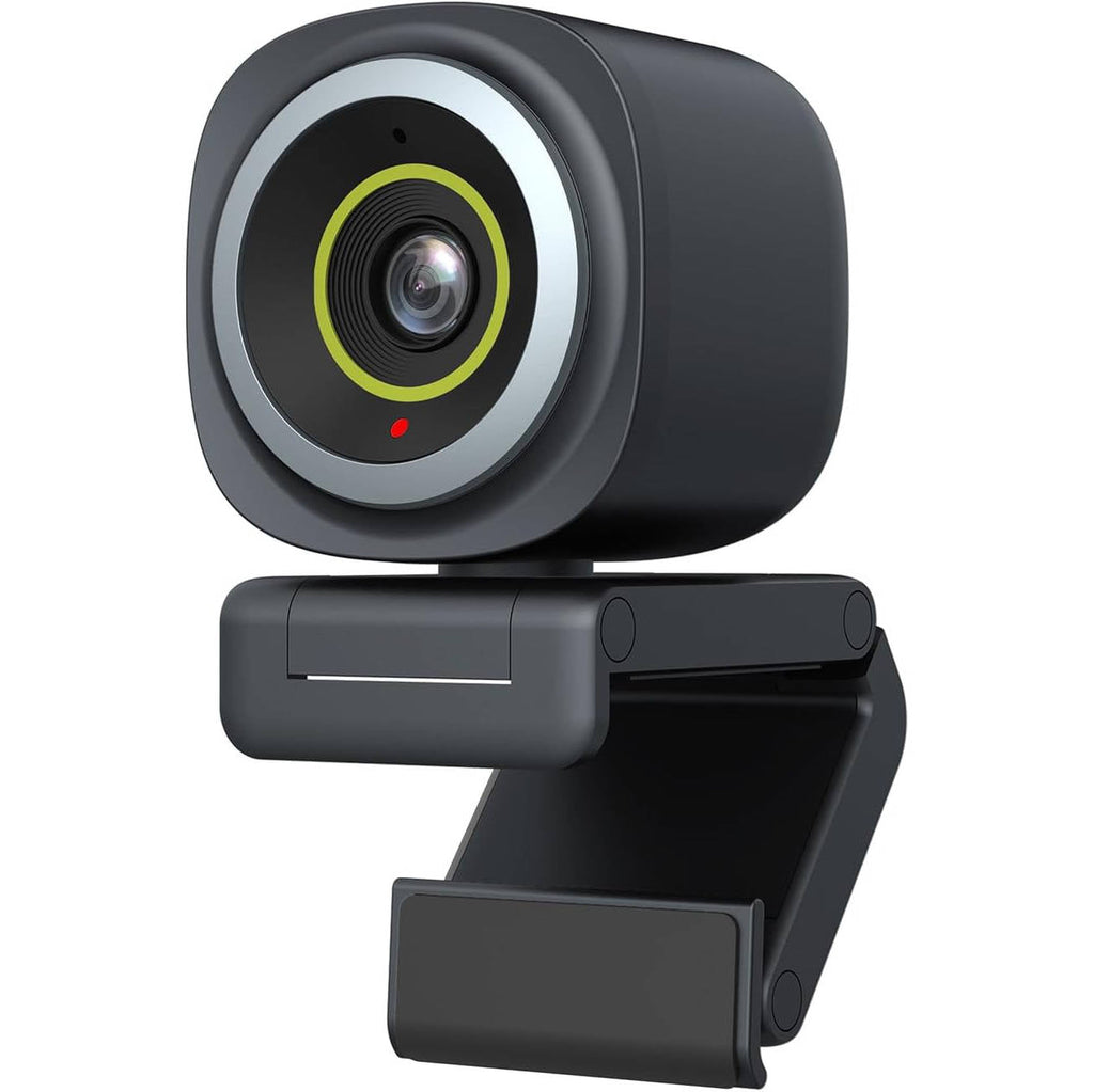 Webcam 4k 60fps | High-Performance Tech Built for Modern, Busy, On-the-Go Lifestyles