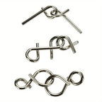 Metal Puzzle