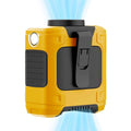Portable Handheld Mini Cooling Fan | The Smart Choice for Quality, Reliability & Long-Lasting Performance