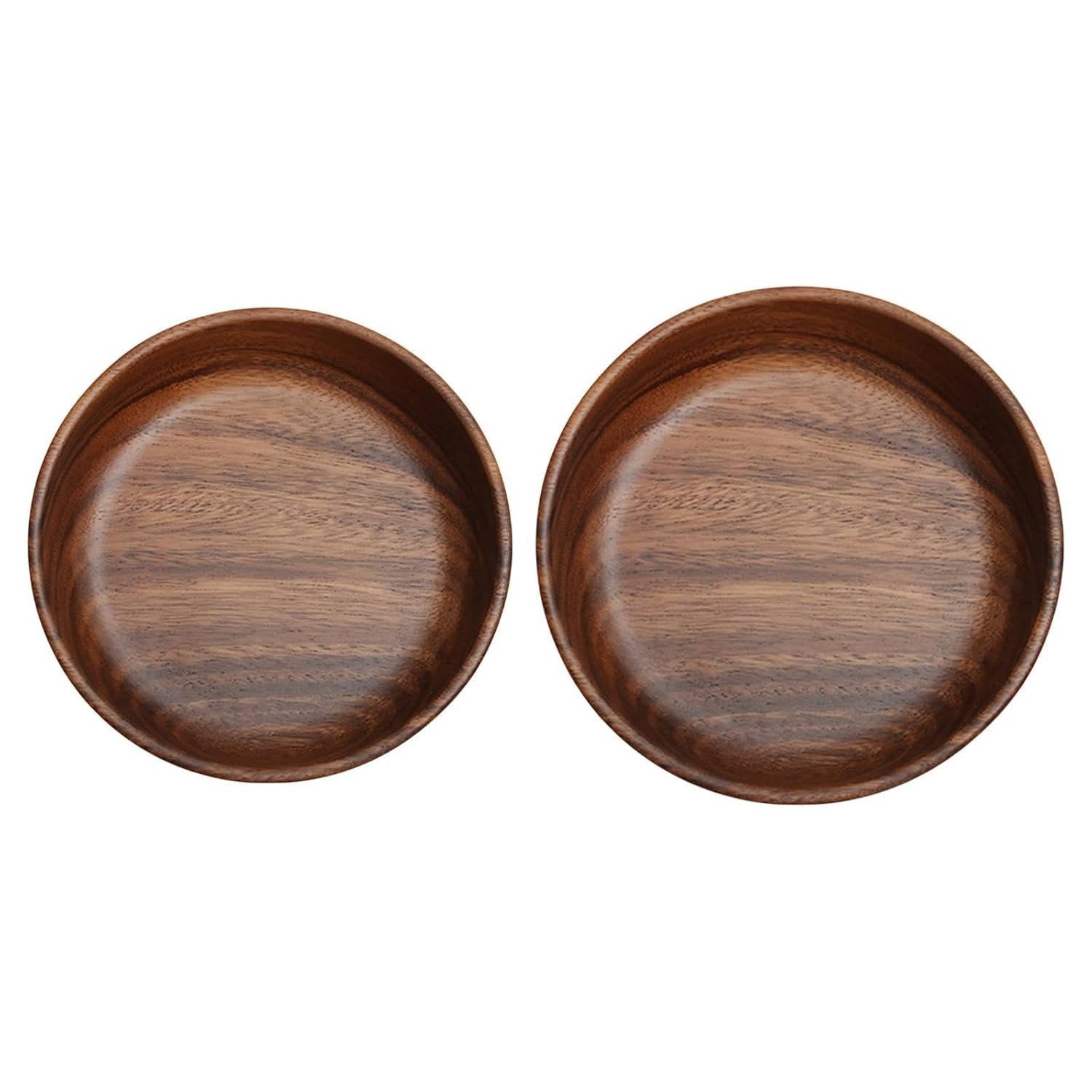 Wood Bowls For Food | Practical, Beautiful & Built to Last — The Smart Choice for Any Home