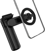 4 in 1 Multifunctional Magnetic Selfie Stick | Effortlessly Functional Home Essential for Clean, Organised Living