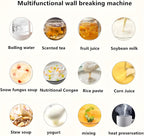Nut Milk Maker | Stylish Home Essential That Transforms & Elevates Your Living Space