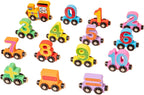 Educational Math Toys for 3 to 6 Year Olds | Fun & Educational Toy for Curious, Creative, Confident Kids