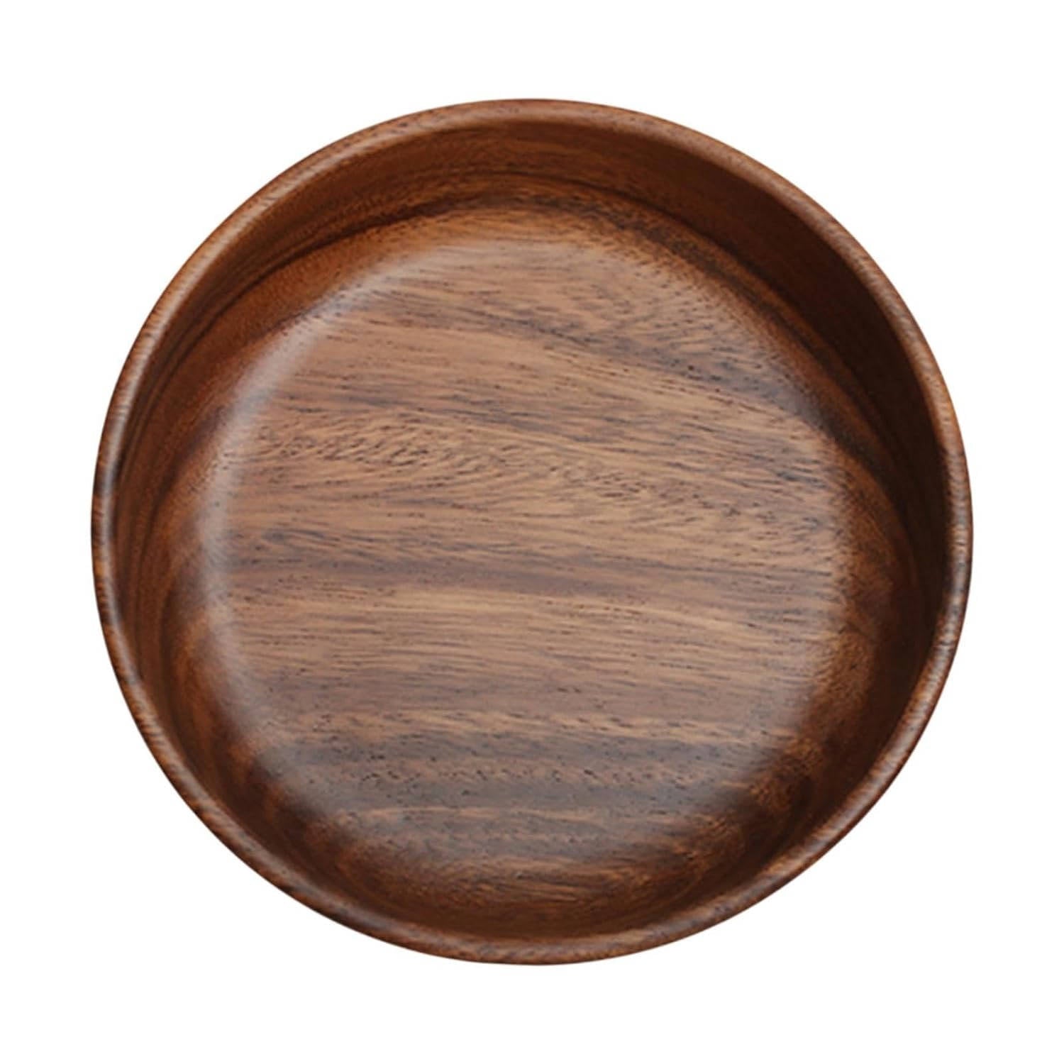 Wood Bowls For Food | Practical, Beautiful & Built to Last — The Smart Choice for Any Home