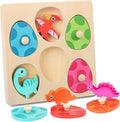 Jigsaw Puzzle For Kids | The Perfect Gift for Kids — Educational, Durable & Hours of Fun