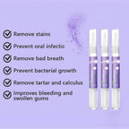 3 Set Dog Oral Repair Gel | Designed for Happy, Healthy, Well-Loved Pets of Every Breed