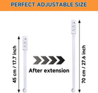 Plug in Extender Outlet with Rotating Arm | Style and Practicality Finally Together — The Modern Home Essential