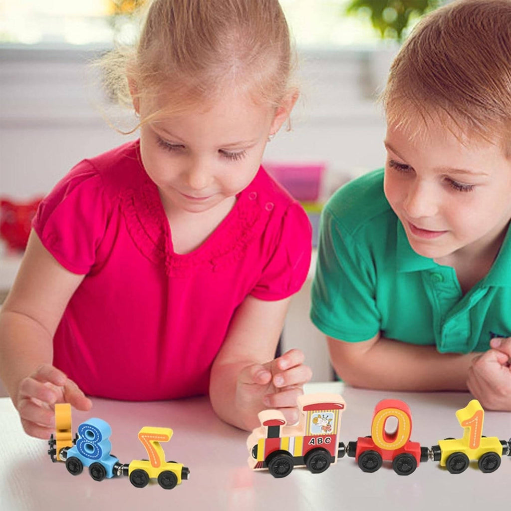 Educational Math Toys for 3 to 6 Year Olds | Fun & Educational Toy for Curious, Creative, Confident Kids