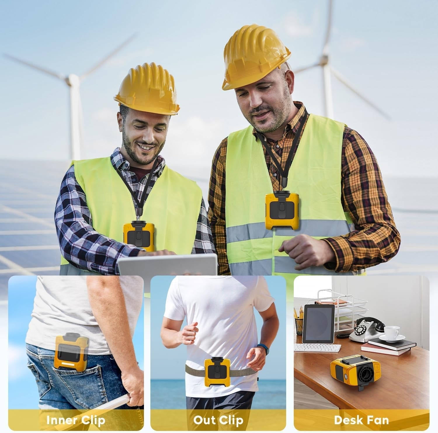 Portable Handheld Mini Cooling Fan | The Smart Choice for Quality, Reliability & Long-Lasting Performance