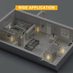 Wall Socket Light | Upgrade Your Home with This Thoughtfully Designed Everyday Essential