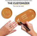 Engraving Pen | Outstanding Quality & Great Value — A Genuine Everyday Essential