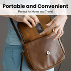 Versatile Portable Pills Cutter | Compact, Stylish & Incredibly Useful — An Everyday Home Must-Have