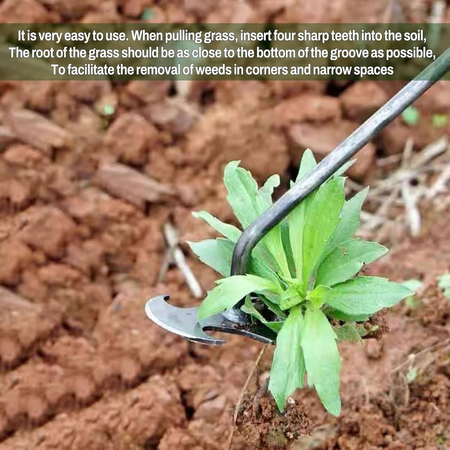 Weed Tool Remover | Practical, Durable & Designed to Make Everyday Life Easier