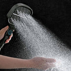High Pressure Shower Head | Upgrade Your Home with This Thoughtfully Designed Everyday Essential
