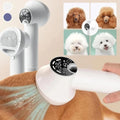 Pet Hair Dryer | Vet-Approved Pet Essential for Comfort, Safety & Wellbeing