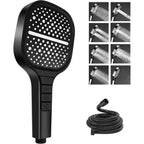 High Pressure Shower Head | Upgrade Your Home with This Thoughtfully Designed Everyday Essential