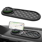 Universal Car Phone Holder | The Tech Upgrade You Didn't Know You Needed — Until You Try It