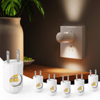 Wall Socket Light | Upgrade Your Home with This Thoughtfully Designed Everyday Essential