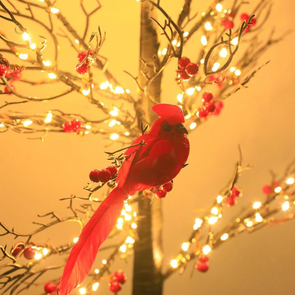 Glowing Tree Decorative Trees | Beautiful, Festive & Built to Last Season After Wonderful Season