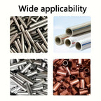 Pipe Cutter | Professional-Grade Tool Built for Precision, Durability & Reliability