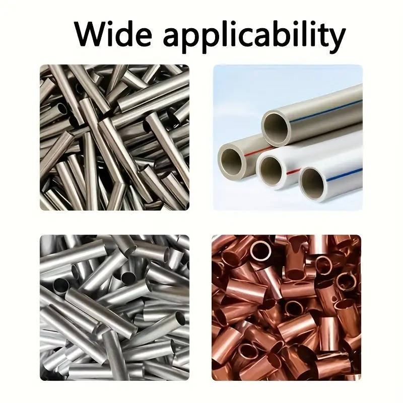 Pipe Cutter | Professional-Grade Tool Built for Precision, Durability & Reliability