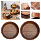 Wood Bowls For Food | Practical, Beautiful & Built to Last — The Smart Choice for Any Home