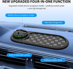 Universal Car Phone Holder | The Tech Upgrade You Didn't Know You Needed — Until You Try It