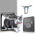 Pet Screen Door For Dogs And Cats | Designed for Happy, Healthy, Well-Loved Pets of Every Breed