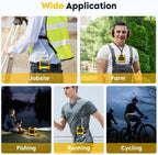 Portable Handheld Mini Cooling Fan | The Smart Choice for Quality, Reliability & Long-Lasting Performance