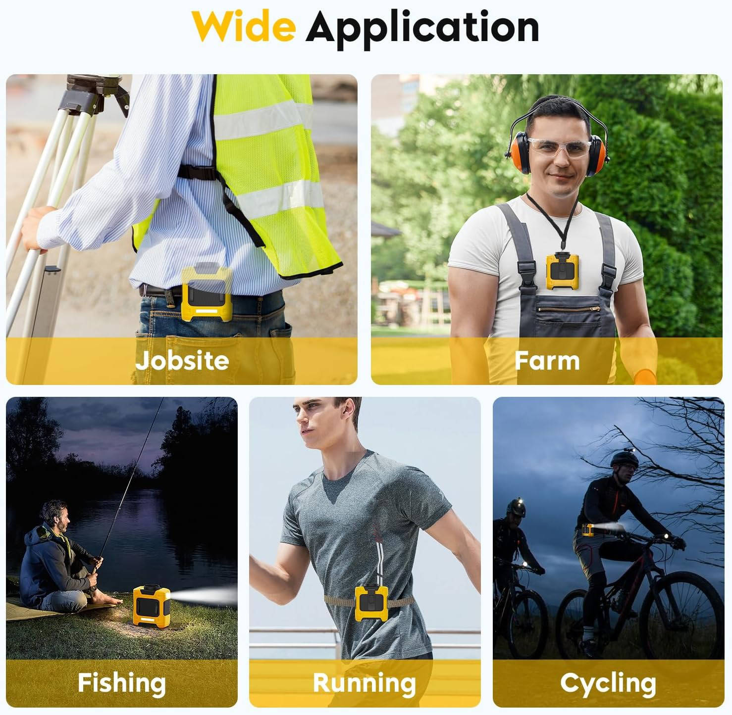 Portable Handheld Mini Cooling Fan | The Smart Choice for Quality, Reliability & Long-Lasting Performance